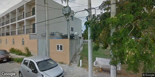 AGENCIA 35 DE LA POLICIA MINISTERIAL